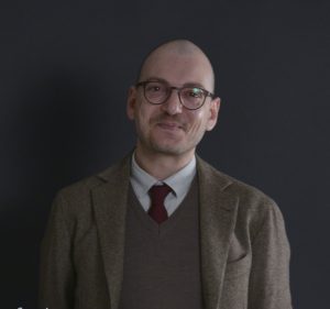 Anthony Tolve Antonello Tolve - Insula europea